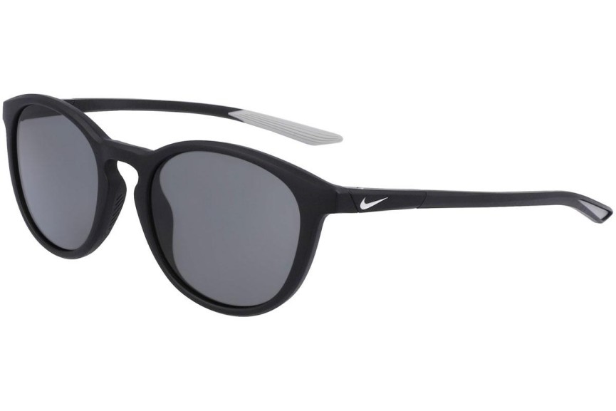 Sončna očala Nike Evolution P DZ7363 010 Polarized Okrogla Črna