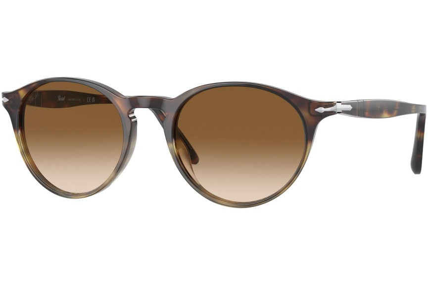 Sončna očala Persol PO3092SM 115851 Okrogla Havana