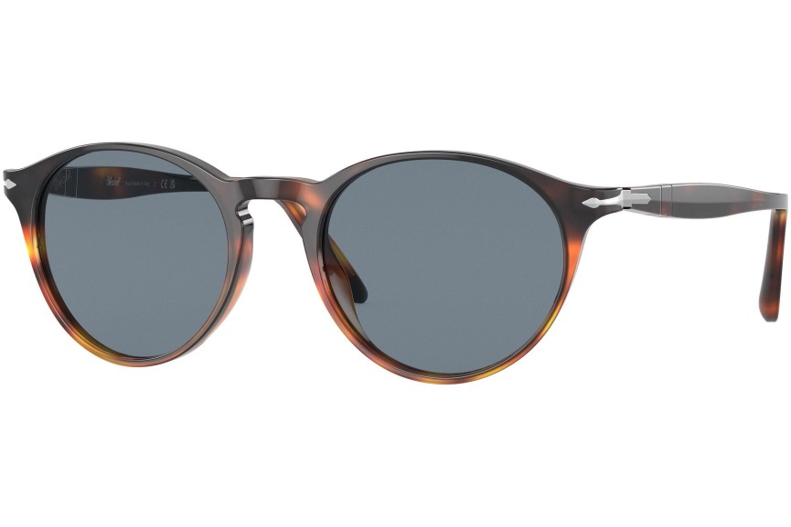 Sončna očala Persol PO3092SM 116056 Okrogla Havana