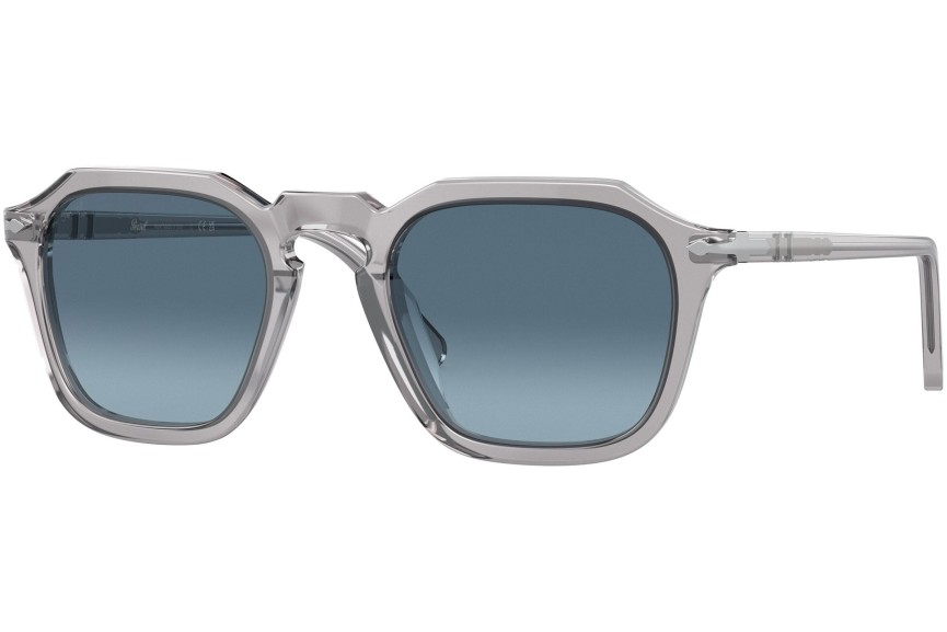 Sončna očala Persol PO3292S 309/Q8 Kvadratna Siva