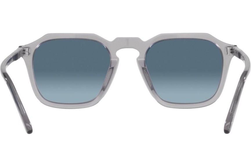 Sončna očala Persol PO3292S 309/Q8 Kvadratna Siva