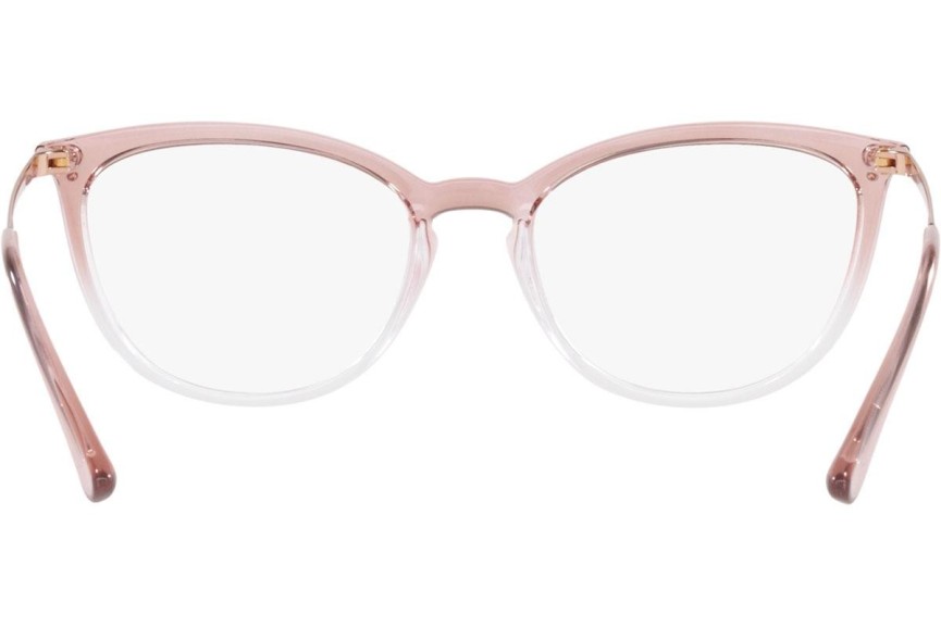 Očala Vogue Eyewear VO5276 3034 Cat Eye Roza