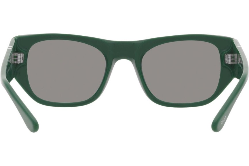 Sončna očala Persol PO3308S 1171R5 Kvadratna Zelena