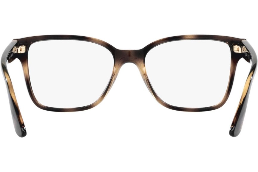 Očala Vogue Eyewear VO5452 W656 Kvadratna Havana