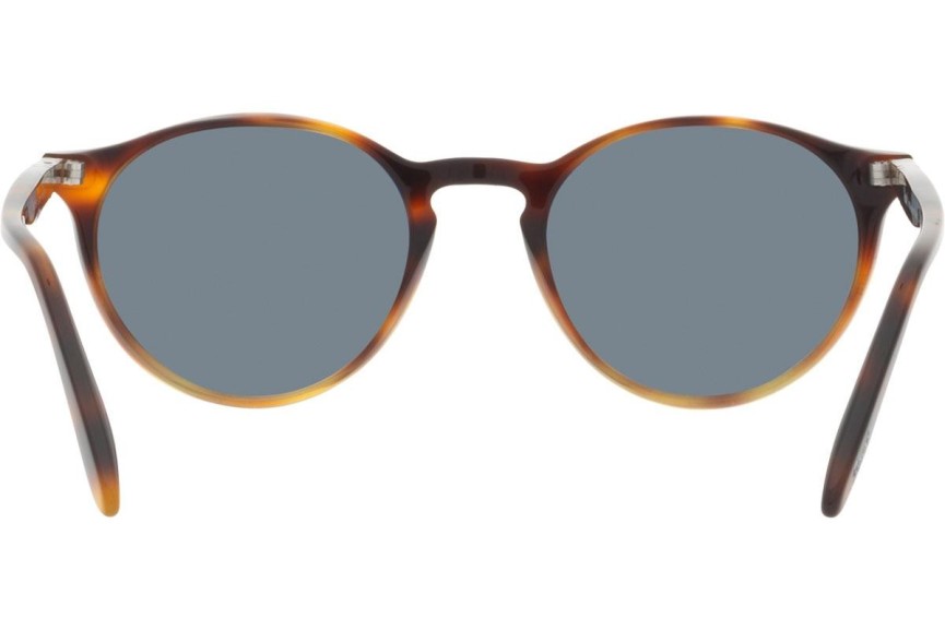 Sončna očala Persol PO3092SM 116056 Okrogla Havana