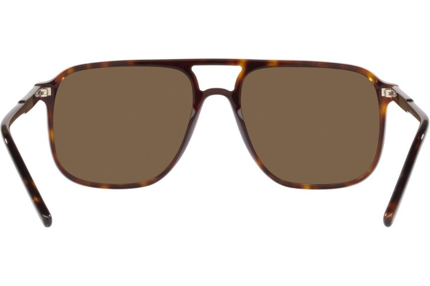 Sončna očala Dolce & Gabbana DG4423 502/73 Pilotska Havana