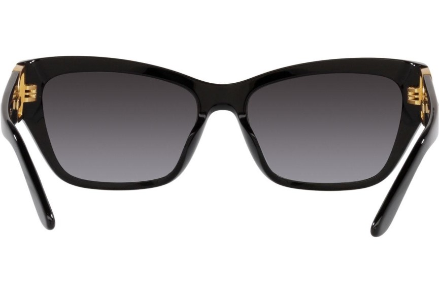 Sončna očala Ralph Lauren The Audrey RL8206U 50018G Cat Eye Črna