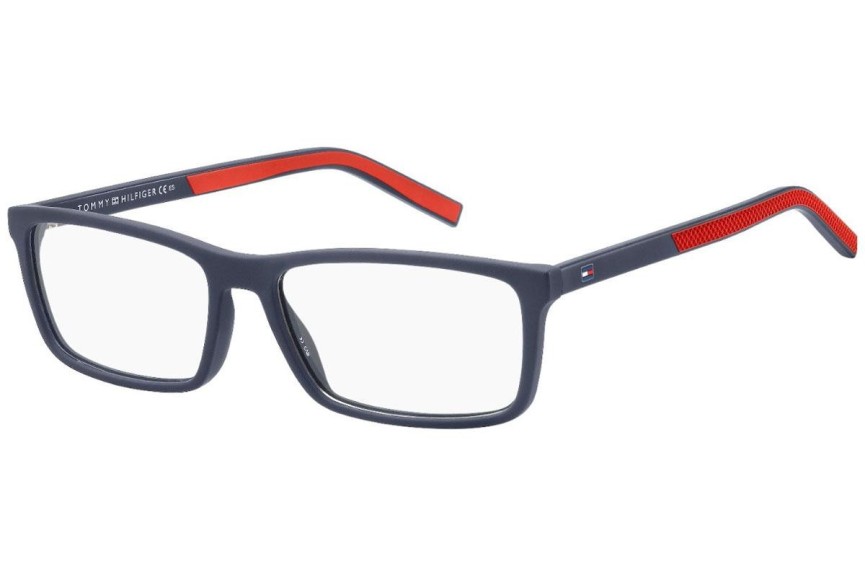 Očala Tommy Hilfiger TH1591 FLL Pravokotna Modra