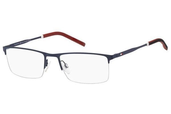 Očala Tommy Hilfiger TH1830 FLL Pravokotna Modra