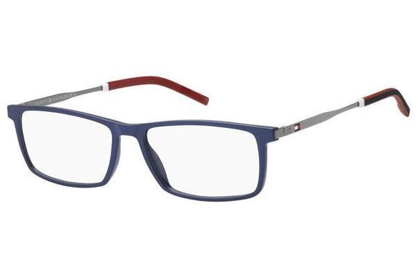 Očala Tommy Hilfiger TH1831 FLL Pravokotna Modra