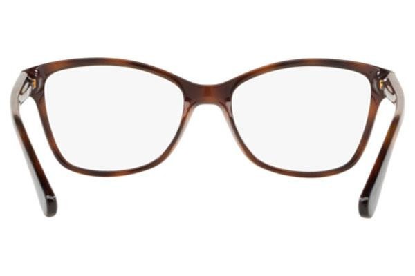 Očala Vogue Eyewear VO2998 2386 Kvadratna Havana