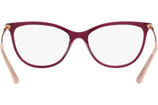 Očala Vogue Eyewear VO5239 2909 Cat Eye Rdeča