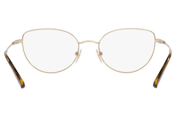 Očala Vogue Eyewear VO4128 848 Cat Eye Zlata