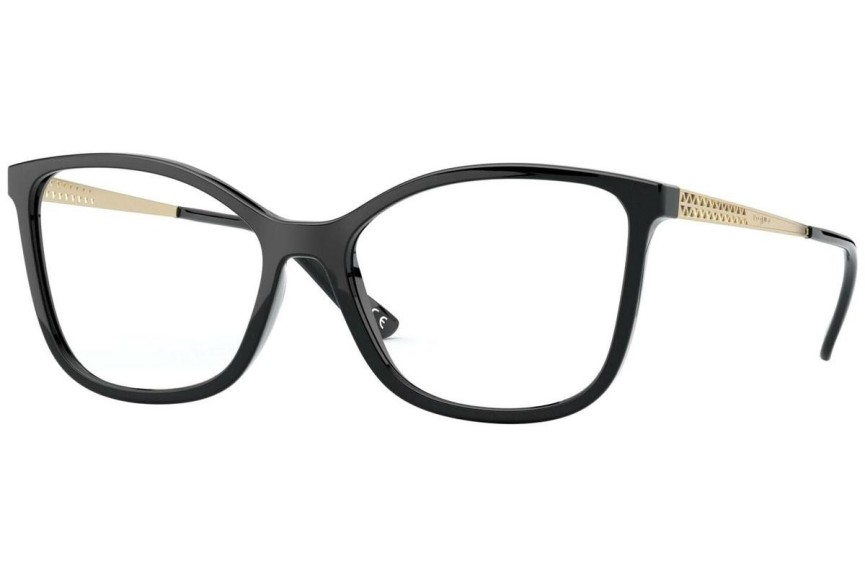 Očala Vogue Eyewear VO5334 W44 Cat Eye Črna