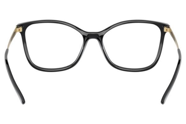 Očala Vogue Eyewear VO5334 W44 Cat Eye Črna