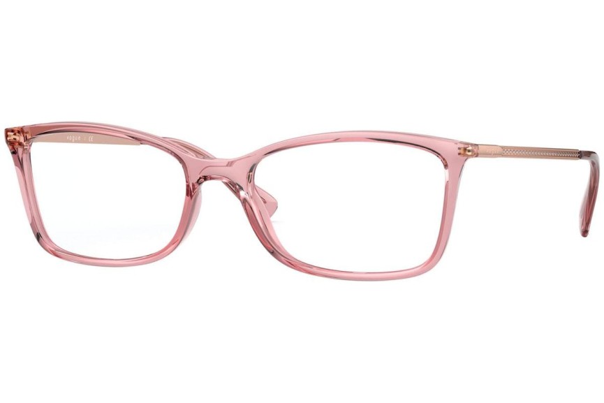 Očala Vogue Eyewear VO5305B 2599 Pravokotna Roza