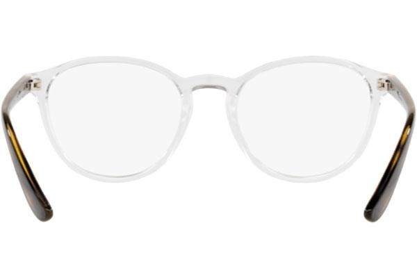 Očala Vogue Eyewear VO5372 W745 Okrogla Kristalna