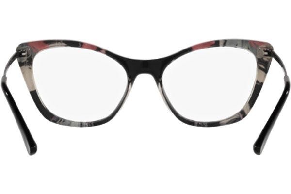 Očala Vogue Eyewear VO5355 2839 Cat Eye Črna