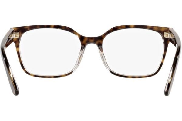 Očala Vogue Eyewear VO5358 1916 Kvadratna Havana