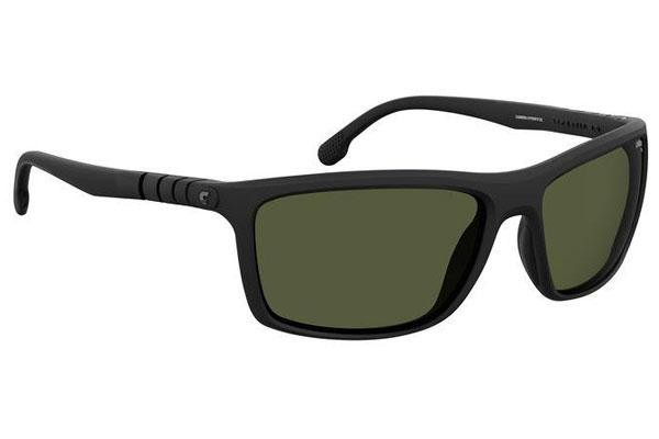 Sončna očala Carrera HYPERFIT12/S 003/UC Polarized Pravokotna Črna