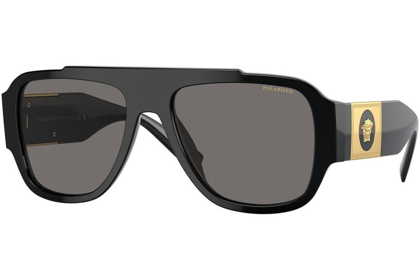 Versace Macy'S Aviator VE4436U GB1/81 Polarized