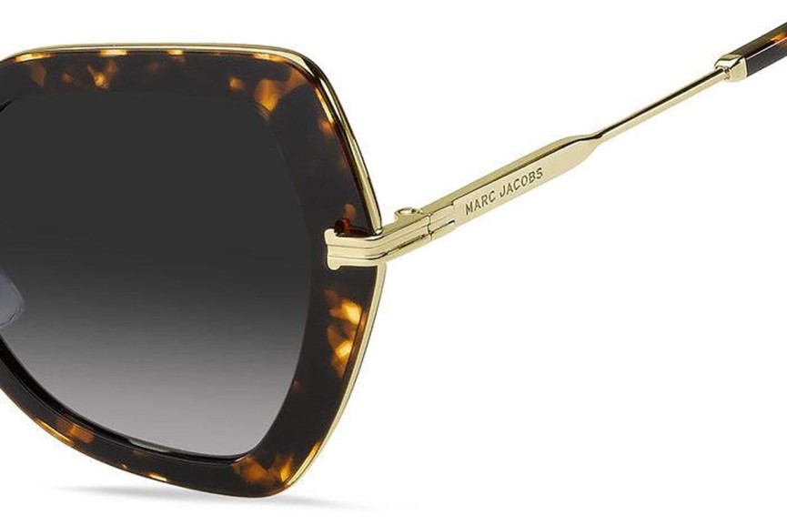 Sončna očala Marc Jacobs MJ1078/S 086/9O Cat Eye Havana