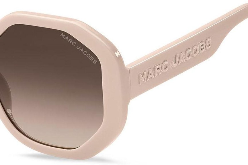 Sončna očala Marc Jacobs MARC659/S 35J/HA Posebni Bež