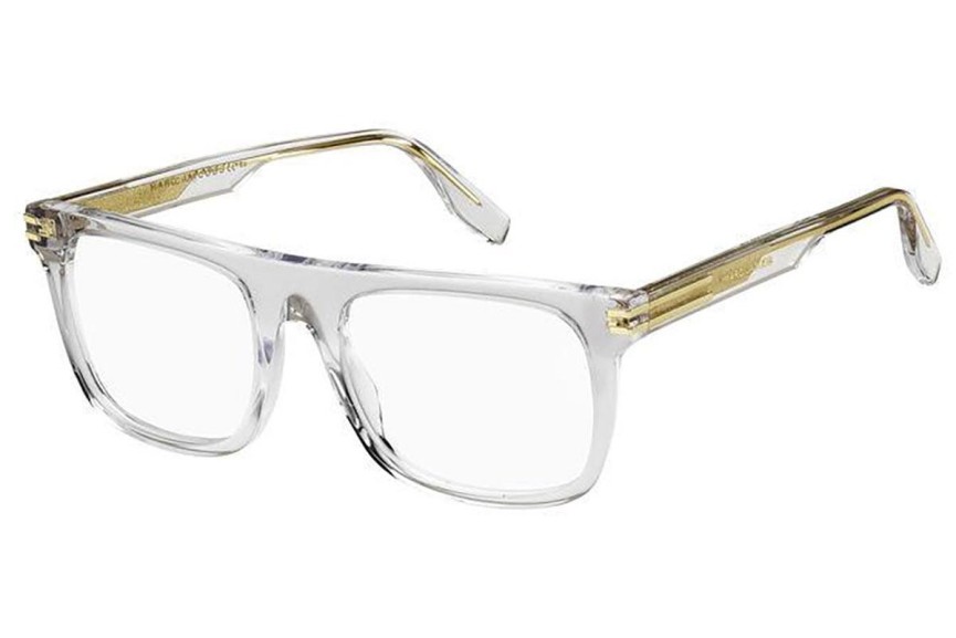 Očala Marc Jacobs MARC606 900 Flat Top Kristalna