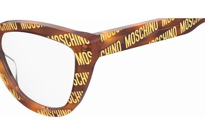 Očala Moschino MOS624 2VM Cat Eye Večbarvna