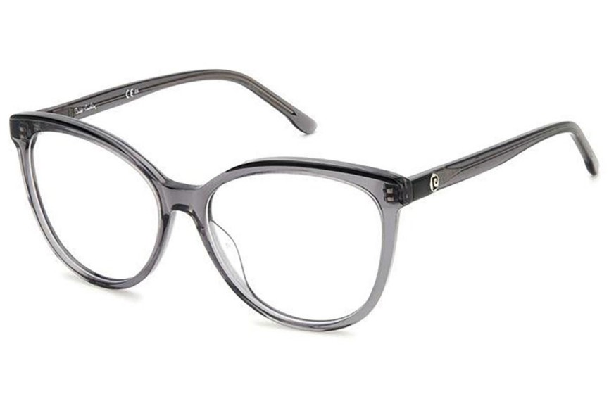 Očala Pierre Cardin P.C.8516 R6S Cat Eye Siva