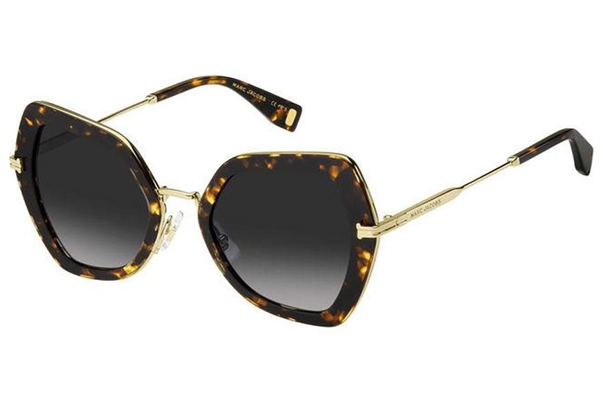 Sončna očala Marc Jacobs MJ1078/S 086/9O Cat Eye Havana