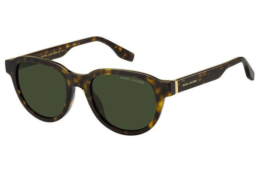 Sončna očala Marc Jacobs MARC684/S 086/QT Okrogla Havana