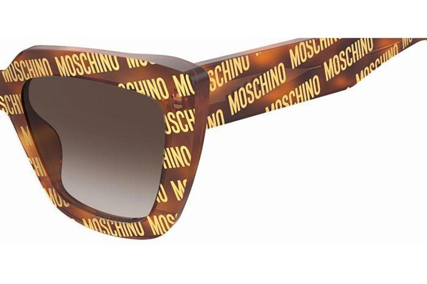 Sončna očala Moschino MOS148/S 2VM/HA Cat Eye Večbarvna