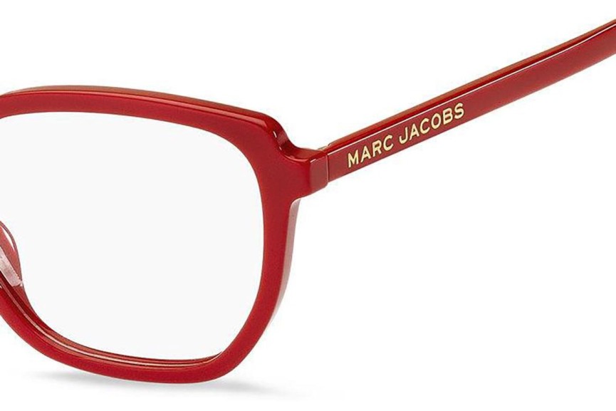 Očala Marc Jacobs MARC661 C9A Posebni Rdeča