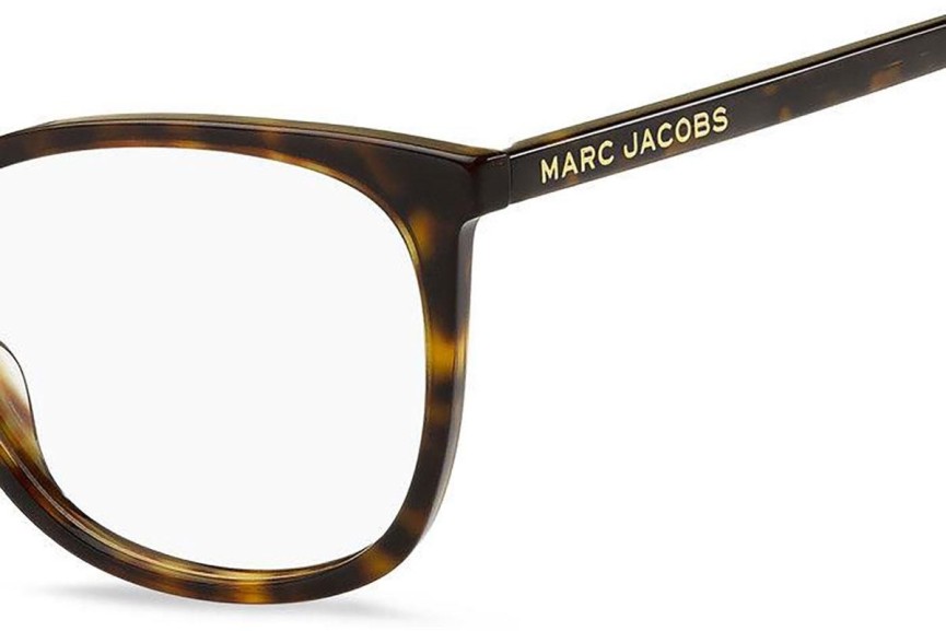 Očala Marc Jacobs MARC662 086 Okrogla Havana