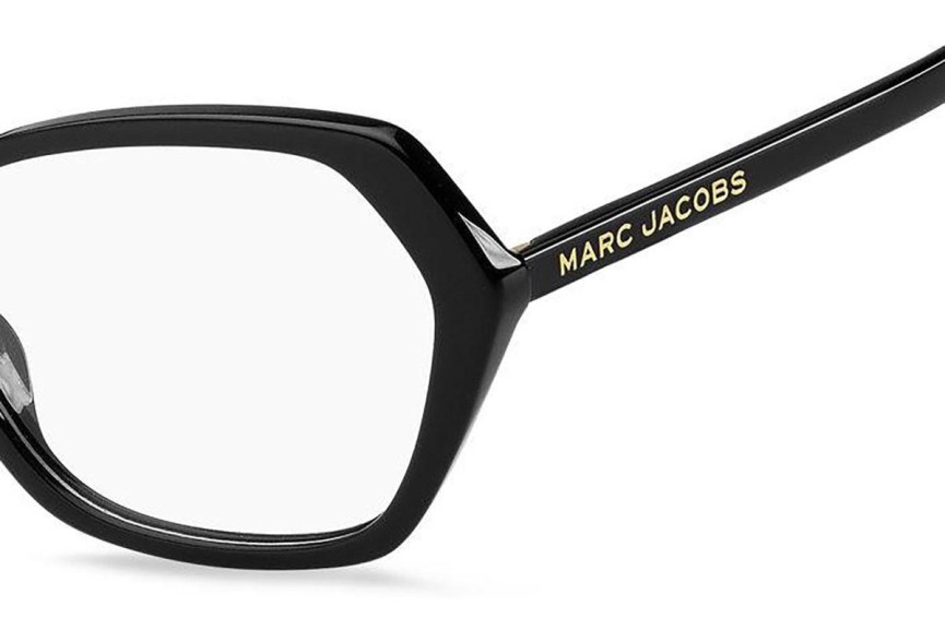 Očala Marc Jacobs MARC660 807 Posebni Črna