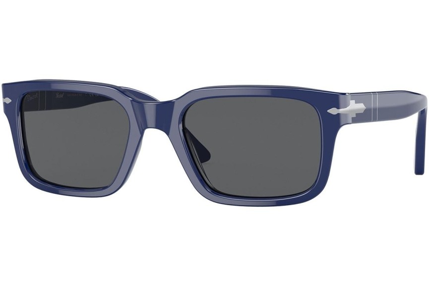 Sončna očala Persol PO3272S 1170B1 Kvadratna Modra