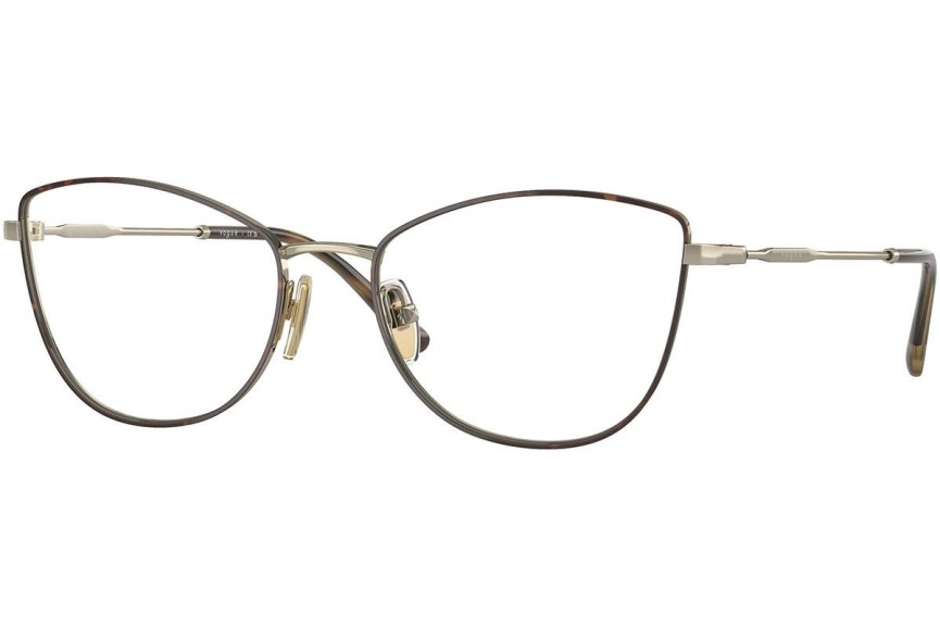 Očala Vogue Eyewear VO4273 5078 Cat Eye Havana