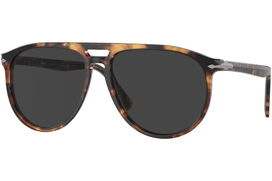 Sončna očala Persol PO3311S 110248 Polarized Pilotska Havana