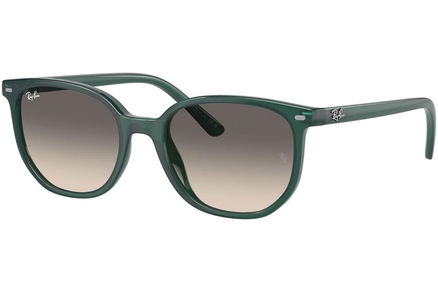 Sončna očala Ray-Ban Junior Junior Elliot RJ9097S 713011 Posebni Zelena