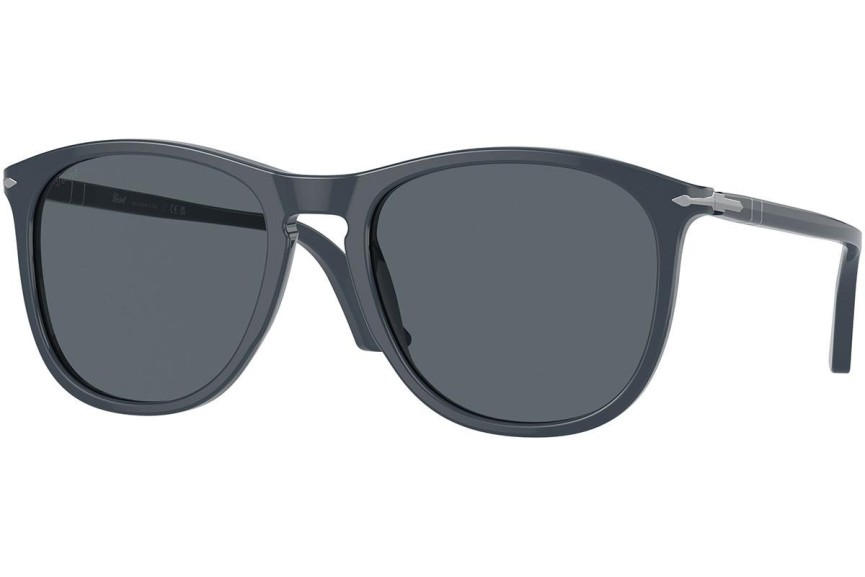 Sončna očala Persol PO3314S 1186R5 Okrogla Modra