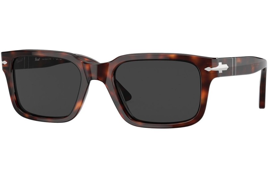 Sončna očala Persol PO3272S 24/48 Polarized Kvadratna Havana