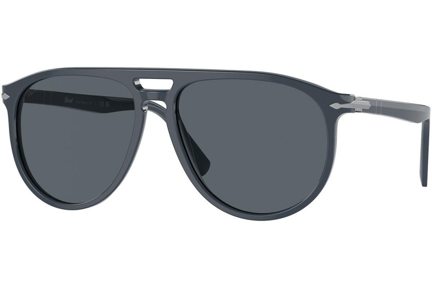 Sončna očala Persol PO3311S 1186R5 Pilotska Modra