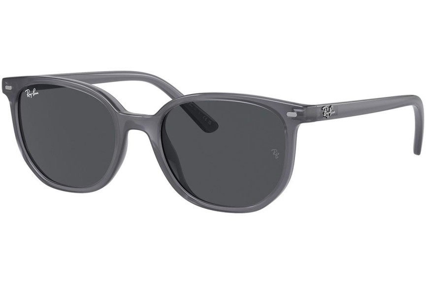 Sončna očala Ray-Ban Junior Junior Elliot RJ9097S 713487 Posebni Siva