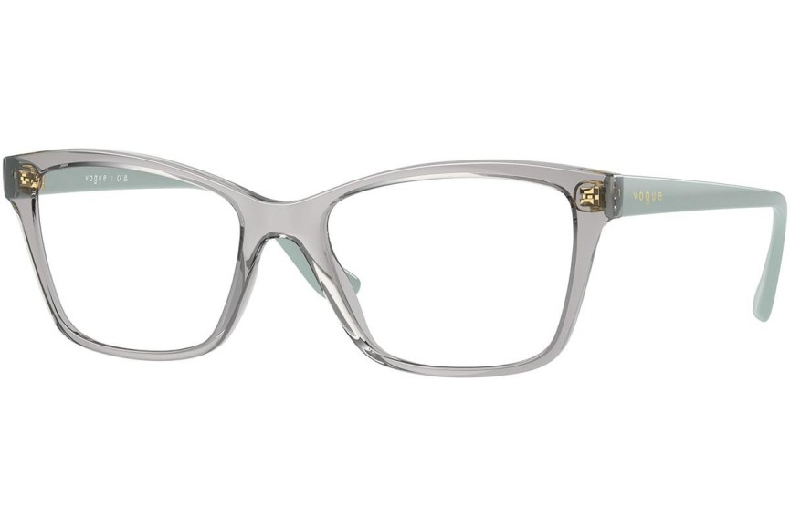 Očala Vogue Eyewear VO5420 2726 Cat Eye Siva