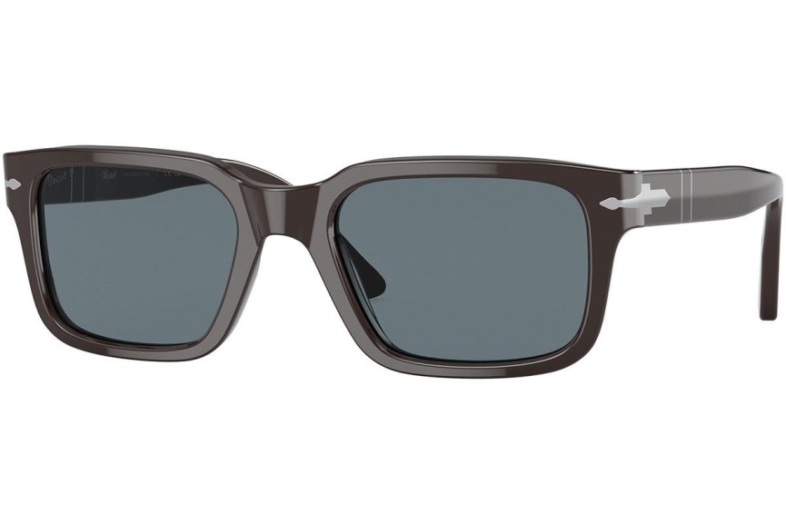 Sončna očala Persol PO3272S 11743R Polarized Kvadratna Rjava