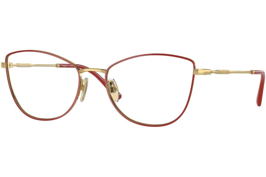 Očala Vogue Eyewear VO4273 280 Cat Eye Rdeča