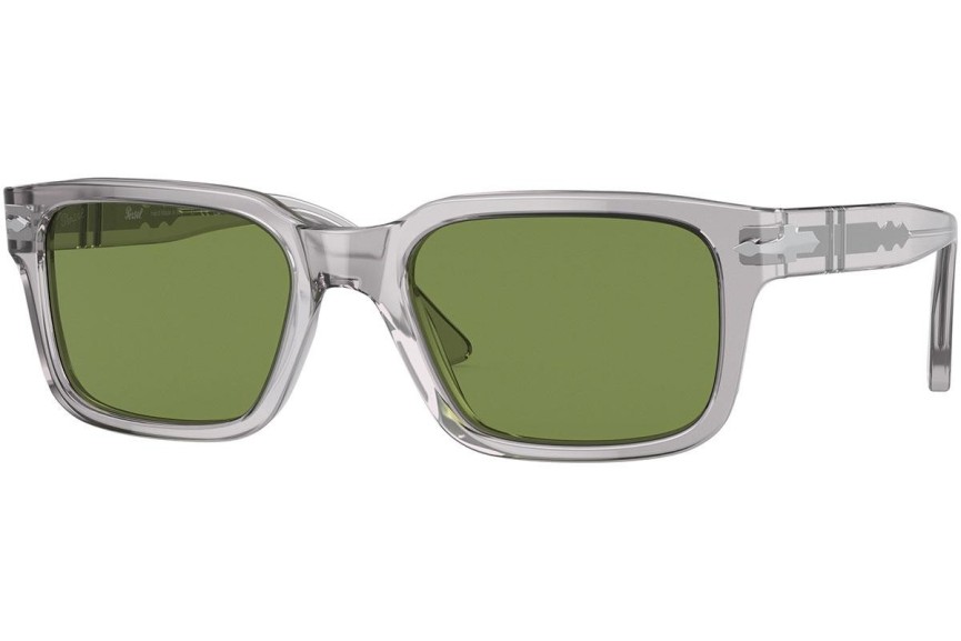 Sončna očala Persol PO3272S 309/4E Kvadratna Siva