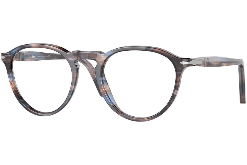 Očala Persol PO3286V 1155 Okrogla Večbarvna