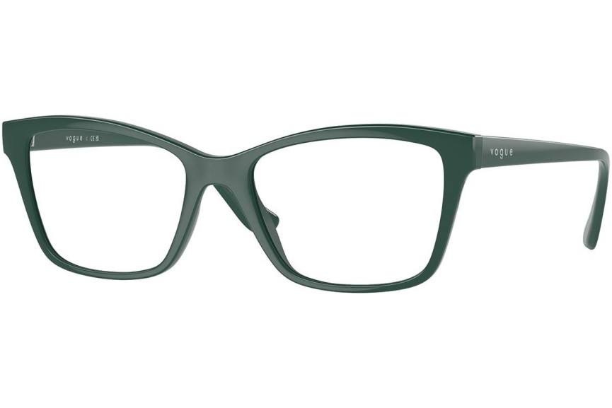 Očala Vogue Eyewear VO5420 3050 Cat Eye Zelena